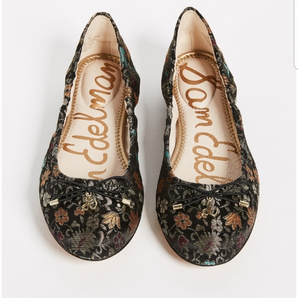 Sam Edelman Felicia Flat
